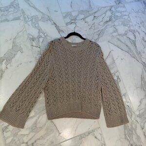 Brunello Cucinelli Sweater, size 4